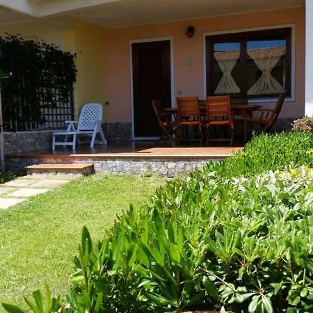 Casa Accogliente