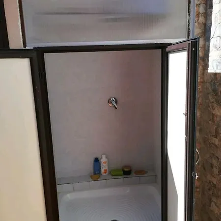 Casa Accogliente Hébergement de vacances Stintino