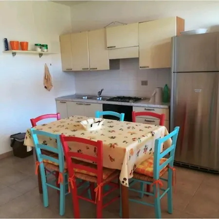 Casa Accogliente