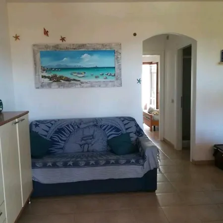 Casa Accogliente * Stintino