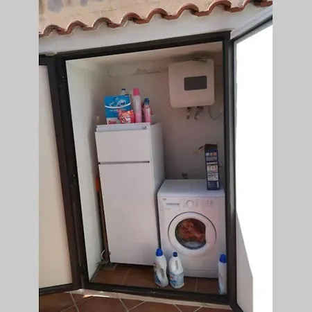Casa Accogliente Hébergement de vacances