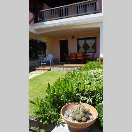 Casa Accogliente Hébergement de vacances Stintino