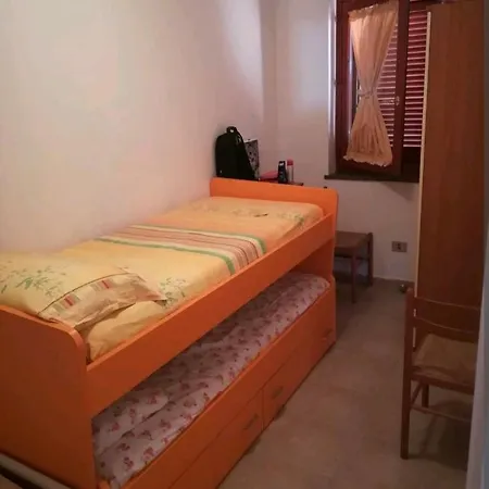 Casa Accogliente