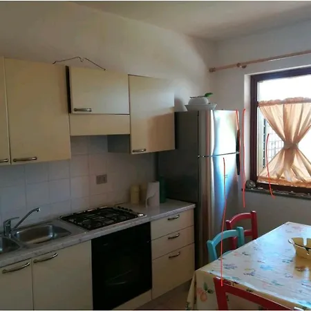 Casa Accogliente