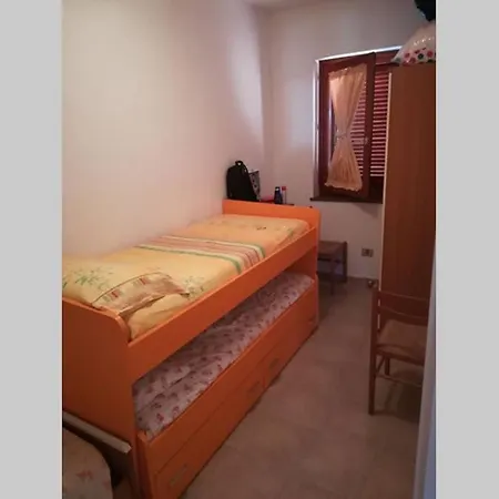Hébergement de vacances Casa Accogliente