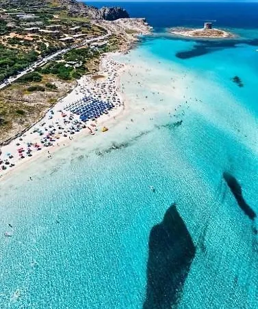 Hébergement de vacances Casa Accogliente *